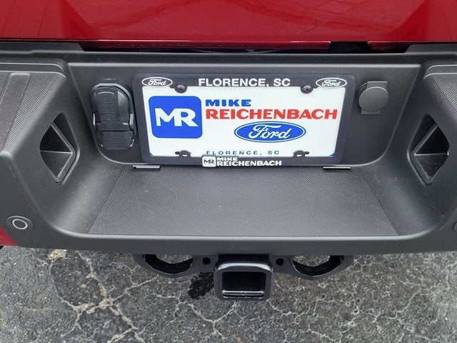 2026 Ford F-350SD Platinum Tsport Sportsman Package