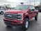 2026 Ford F-350SD Platinum Tsport Sportsman Package