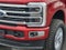 2026 Ford F-350SD Platinum Tsport Sportsman Package