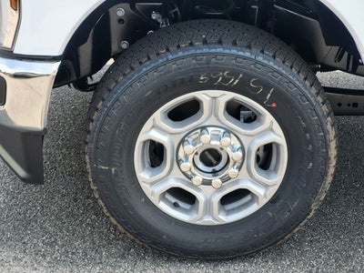 2026 Ford F-350SD XLT