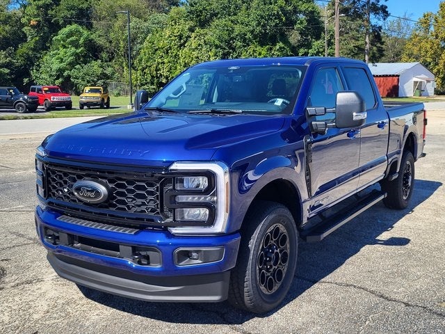 2026 Ford F-350SD XLT