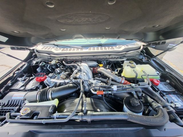 2026 Ford F-350SD King Ranch DRW
