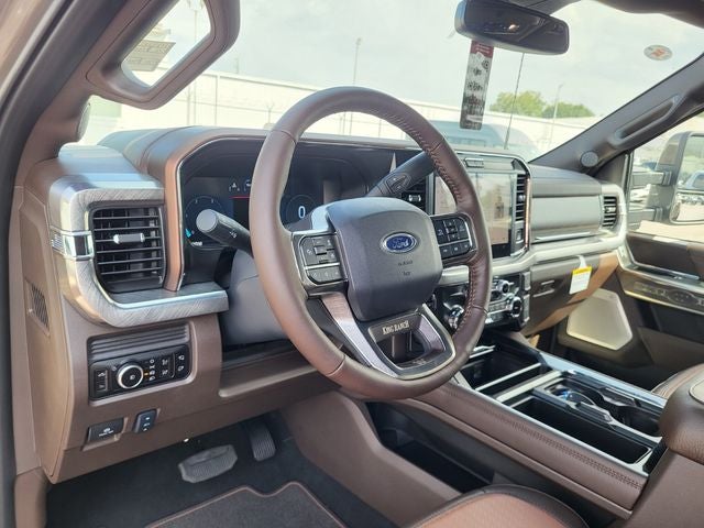 2026 Ford F-350SD King Ranch DRW