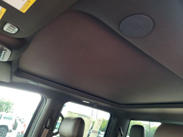 2026 Ford F-350SD King Ranch DRW