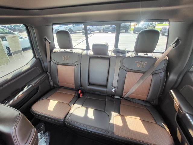 2026 Ford F-350SD King Ranch DRW