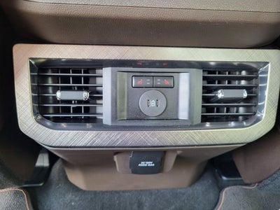 2026 Ford F-350SD King Ranch DRW