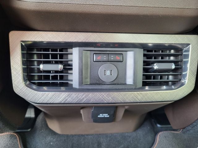 2026 Ford F-350SD King Ranch DRW