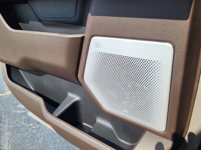 2026 Ford F-350SD King Ranch DRW