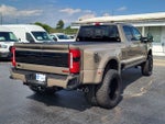 2026 Ford F-350SD King Ranch DRW