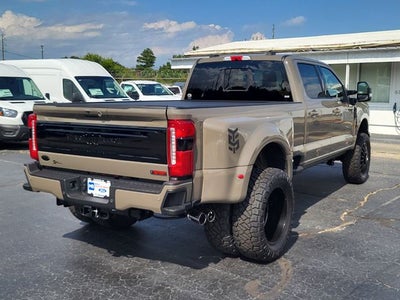 2026 Ford F-350SD King Ranch DRW
