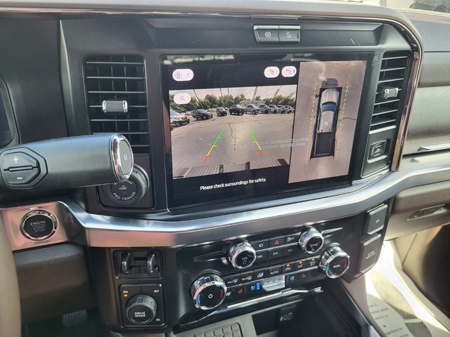 2026 Ford F-350SD King Ranch DRW