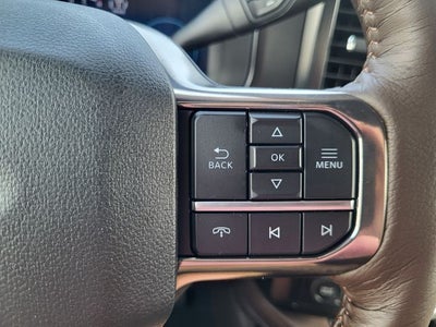 2026 Ford F-350SD King Ranch DRW