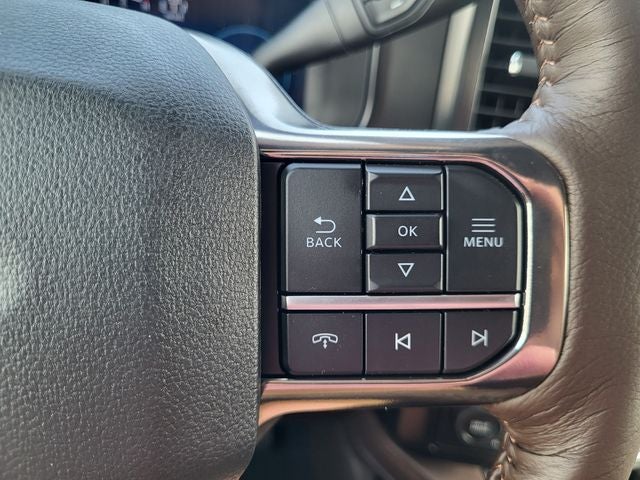 2026 Ford F-350SD King Ranch DRW