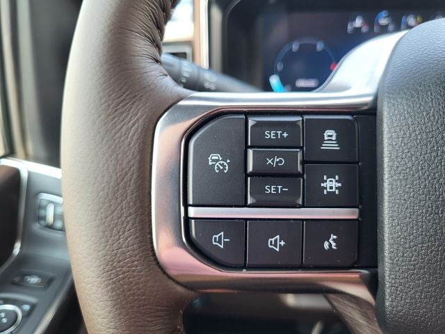 2026 Ford F-350SD King Ranch DRW