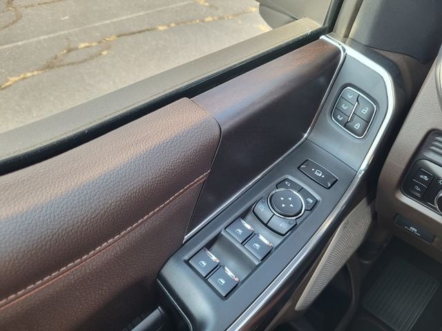2026 Ford F-350SD King Ranch DRW