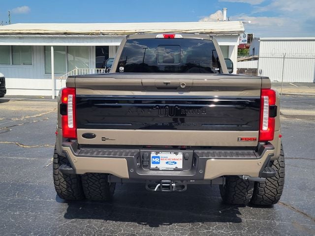 2026 Ford F-350SD King Ranch DRW