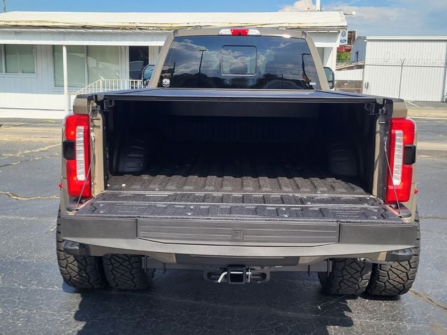 2026 Ford F-350SD King Ranch DRW