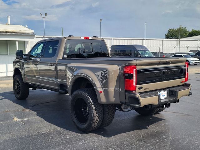 2026 Ford F-350SD King Ranch DRW