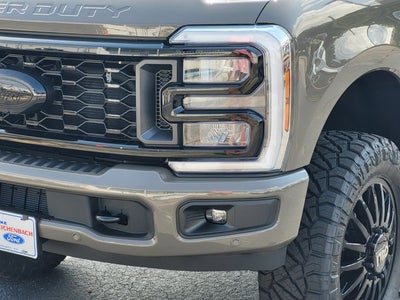 2026 Ford F-350SD King Ranch DRW