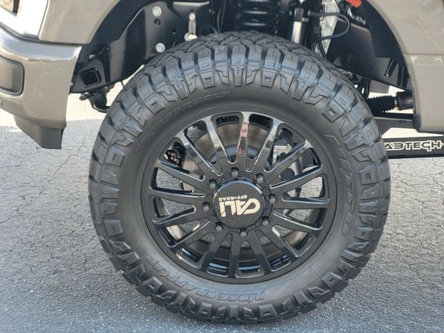 2026 Ford F-350SD King Ranch DRW