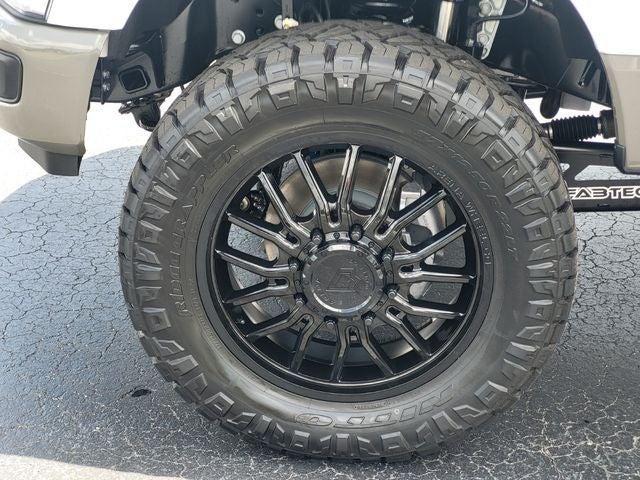 2026 Ford F-350SD Tsport King Ranch DRW