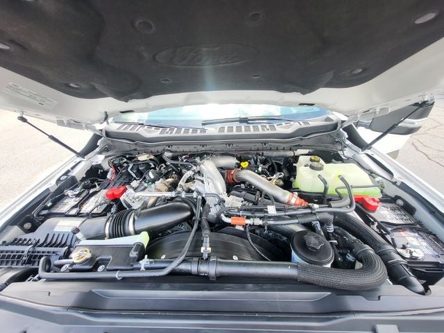 2026 Ford F-350SD Tsport King Ranch DRW