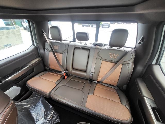 2026 Ford F-350SD Tsport King Ranch DRW