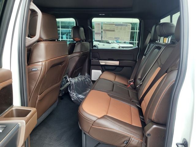 2026 Ford F-350SD Tsport King Ranch DRW