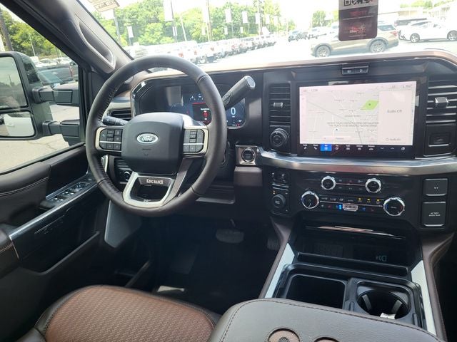2026 Ford F-350SD Tsport King Ranch DRW