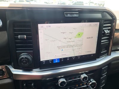 2026 Ford F-350SD Tsport King Ranch DRW