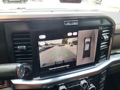 2026 Ford F-350SD Tsport King Ranch DRW