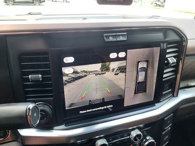 2026 Ford F-350SD Tsport King Ranch DRW