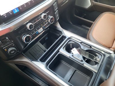 2026 Ford F-350SD Tsport King Ranch DRW