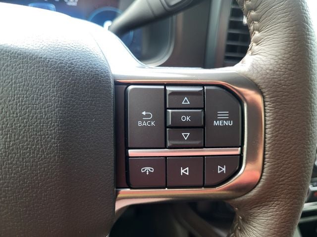 2026 Ford F-350SD Tsport King Ranch DRW