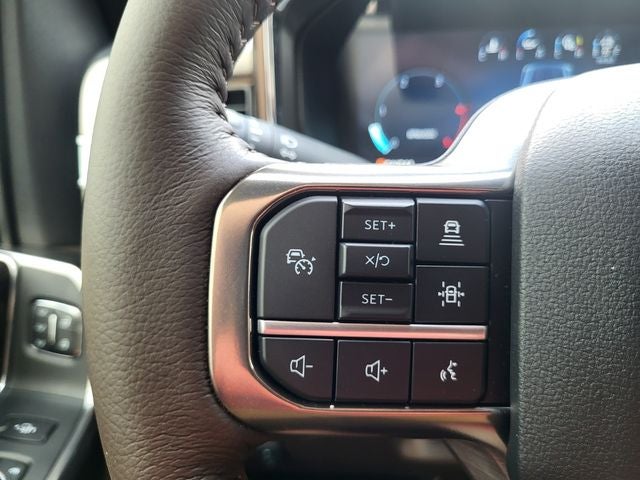 2026 Ford F-350SD Tsport King Ranch DRW