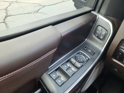 2026 Ford F-350SD Tsport King Ranch DRW