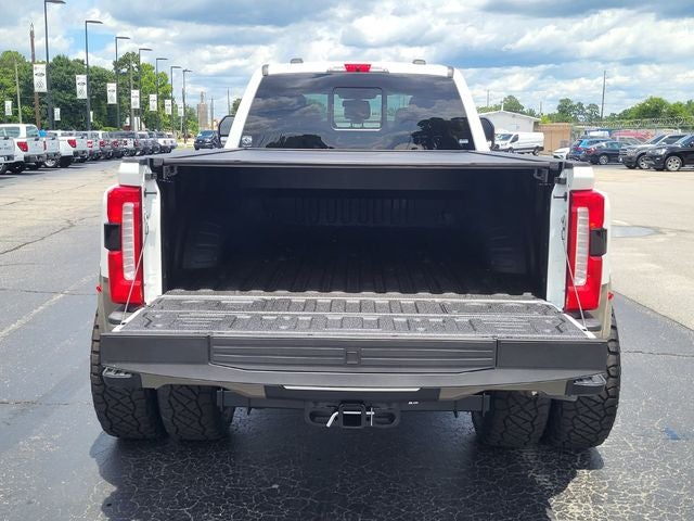 2026 Ford F-350SD Tsport King Ranch DRW