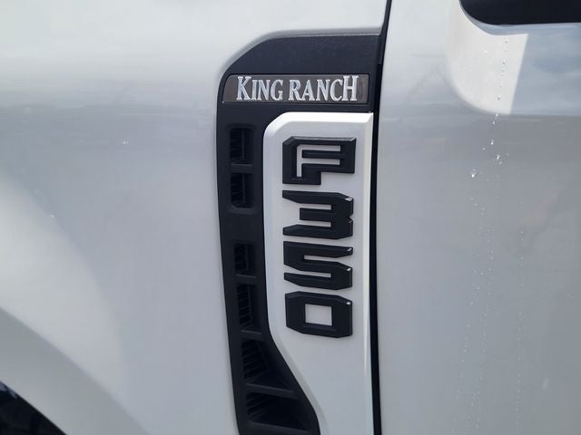 2026 Ford F-350SD Tsport King Ranch DRW