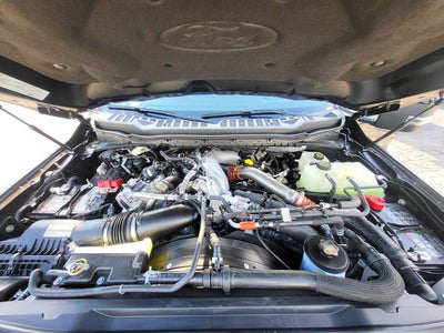 2026 Ford F-350SD Platinum DRW