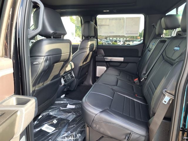 2026 Ford F-350SD Platinum DRW
