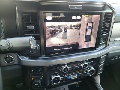 2026 Ford F-350SD Platinum DRW
