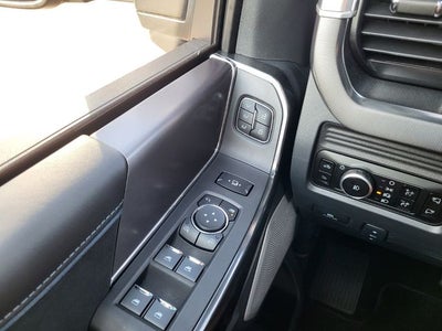 2026 Ford F-350SD Platinum DRW