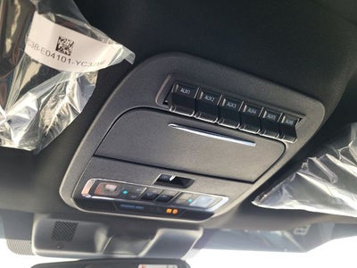 2026 Ford F-350SD Platinum DRW