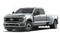 2027 Ford F-350SD Platinum DRW