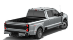 2027 Ford F-350SD Platinum DRW