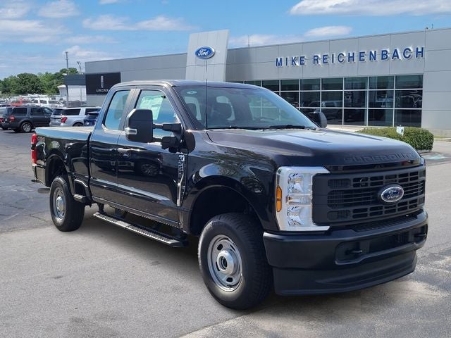 2026 Ford F-250 Super Duty