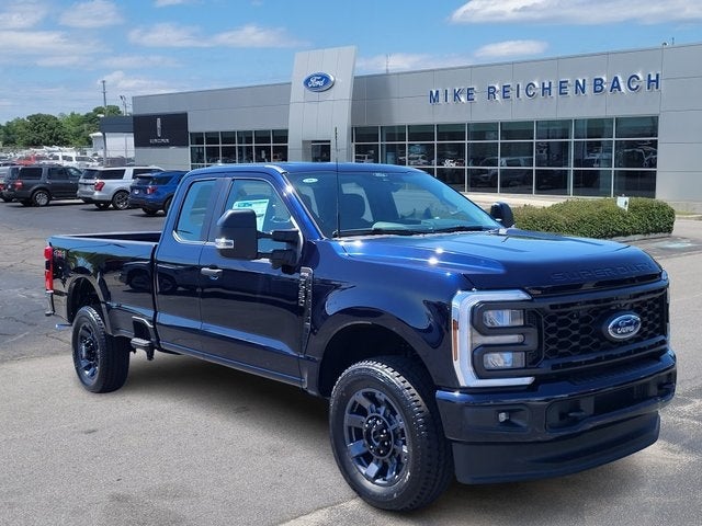 2025 Ford F-350SD XL