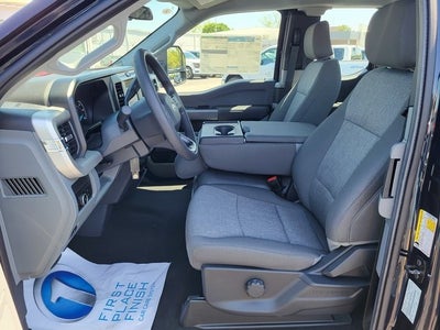 2025 Ford F-350SD XL