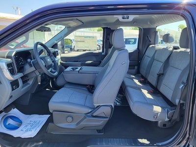 2025 Ford F-350SD XL