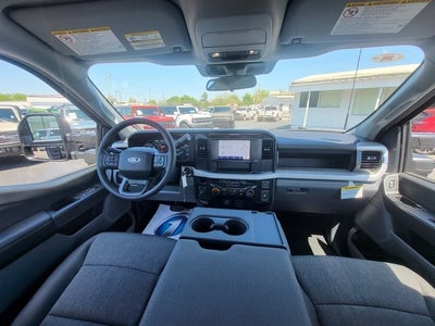 2025 Ford F-350SD XL